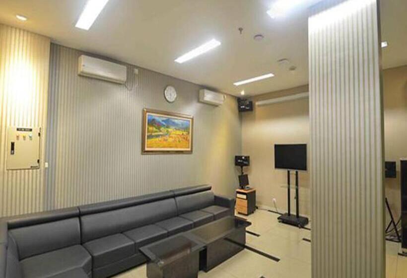 World Hotel Jakarta   Bandengan