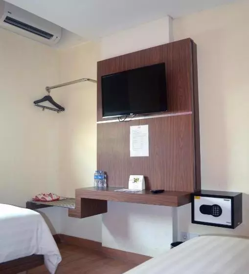 World Hotel Jakarta Bandengan