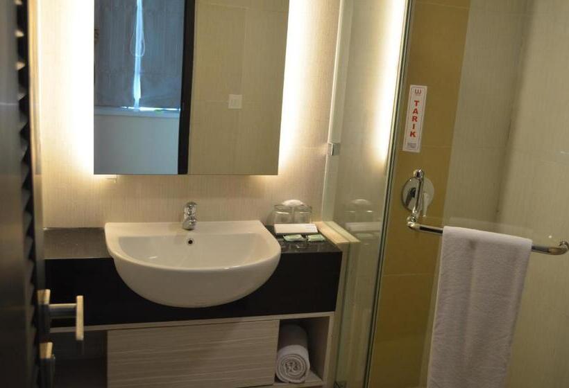 World Hotel Jakarta   Bandengan