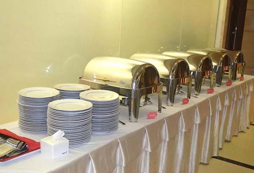 World Hotel Jakarta Bandengan