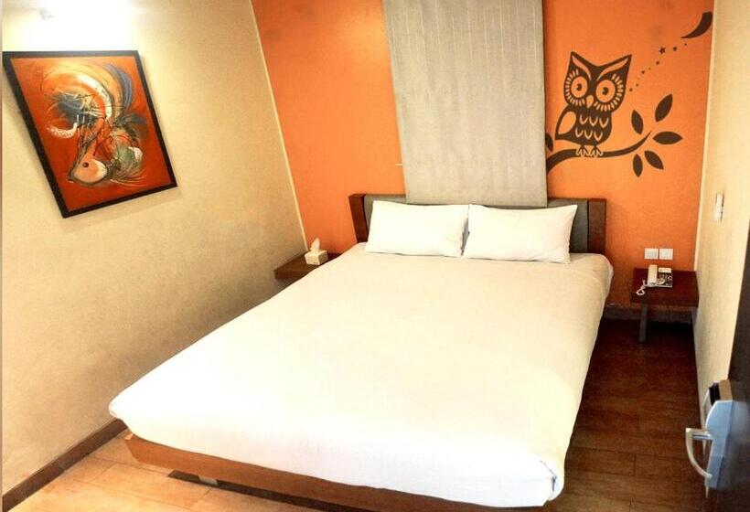 World Hotel Jakarta   Bandengan