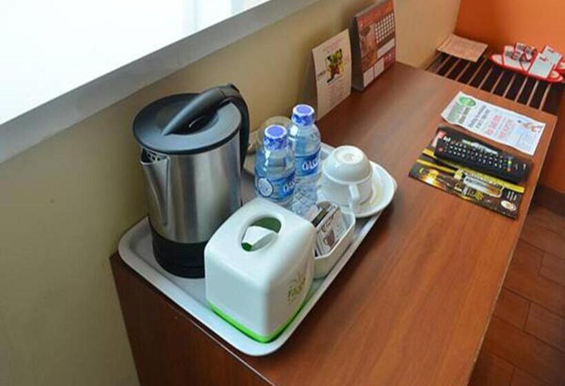 World Hotel Jakarta   Bandengan