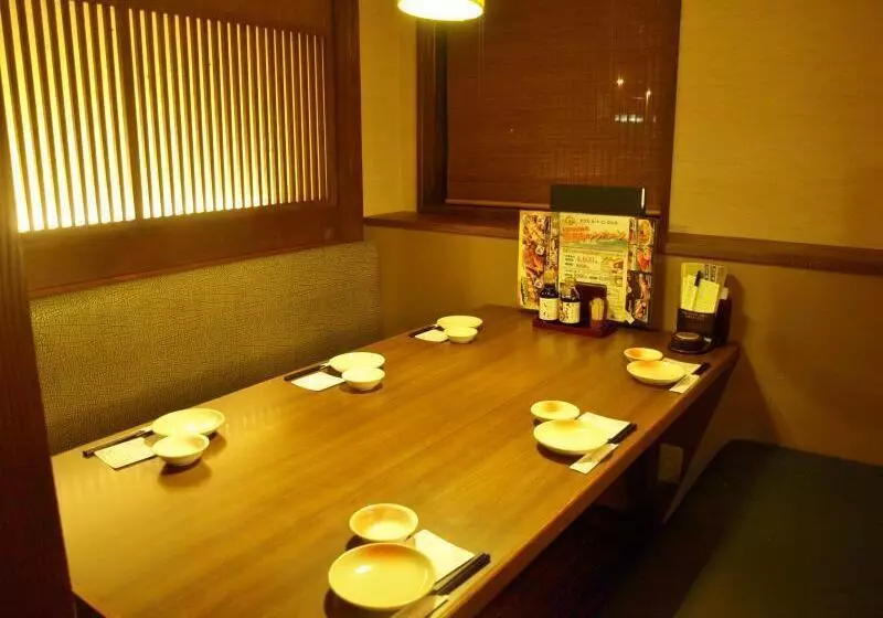 호텔 Route Inn Hamanako