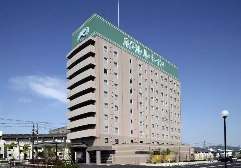 호텔 Route Inn Hamanako