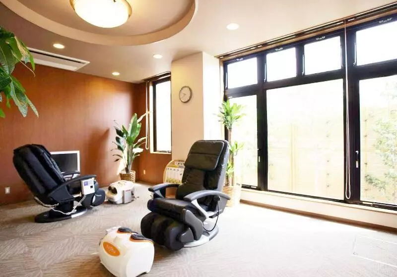 호텔 Route Inn Hamanako