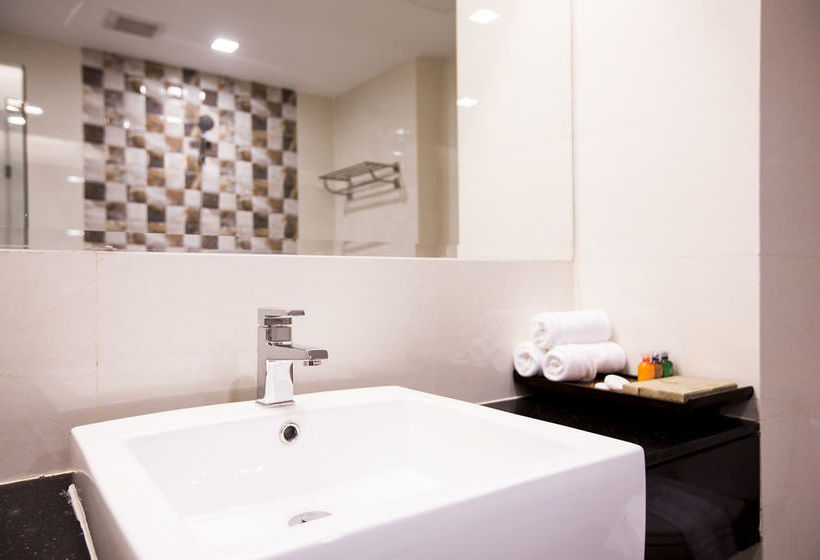 فندق Royal Heritage Pavilion Jomtien