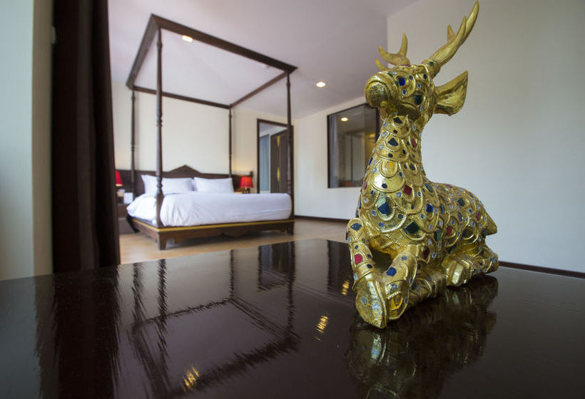 فندق Royal Heritage Pavilion Jomtien