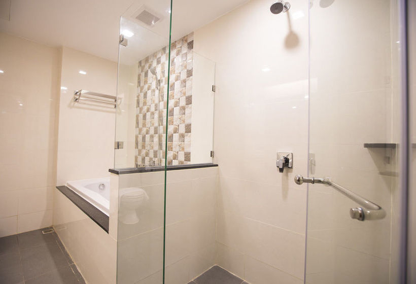 فندق Royal Heritage Pavilion Jomtien