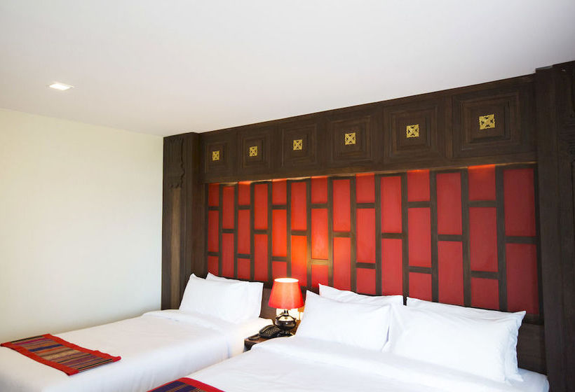 فندق Royal Heritage Pavilion Jomtien