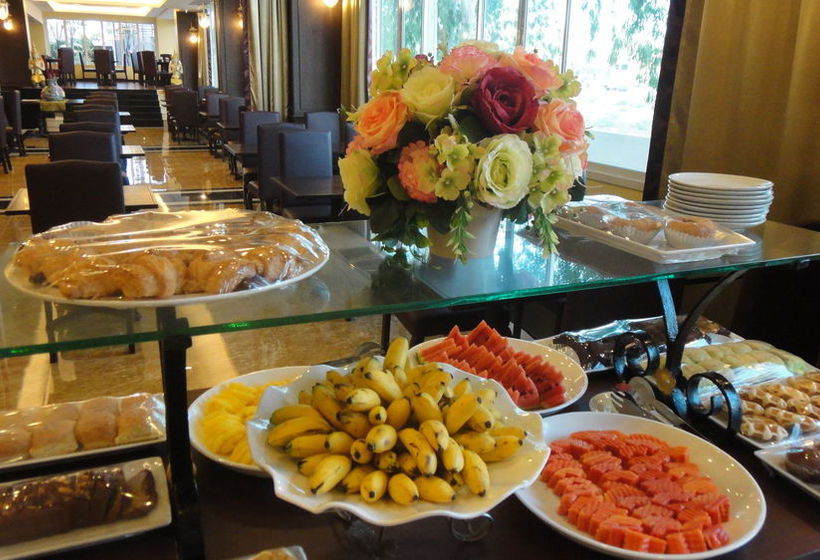 فندق Royal Heritage Pavilion Jomtien