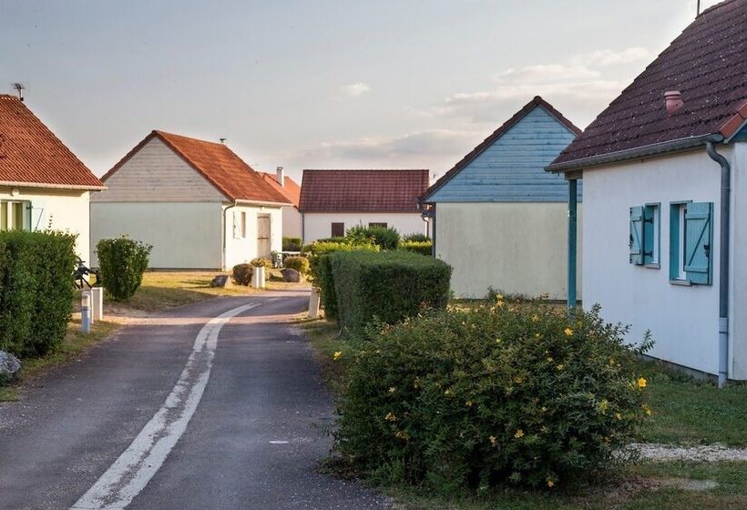 酒店 Résidence Marina Holyder