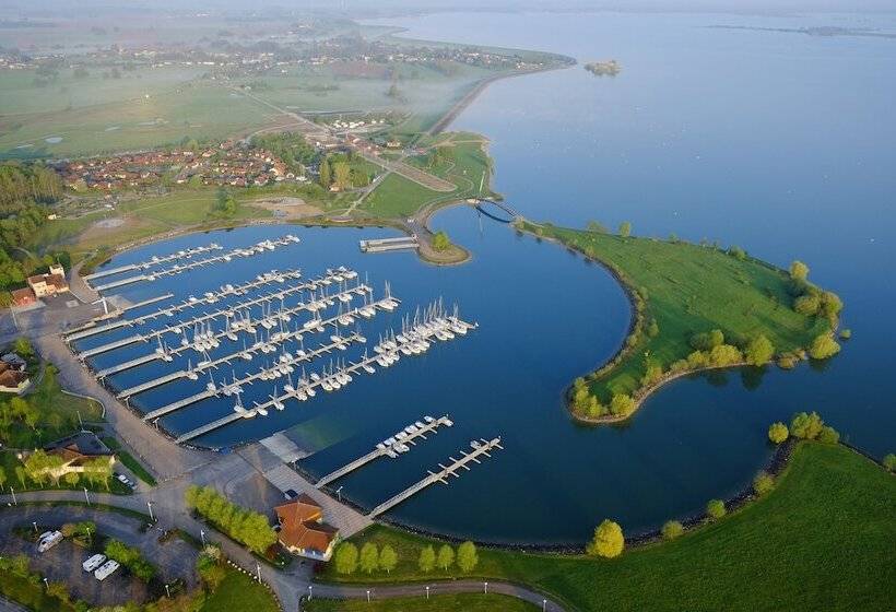 酒店 Résidence Marina Holyder