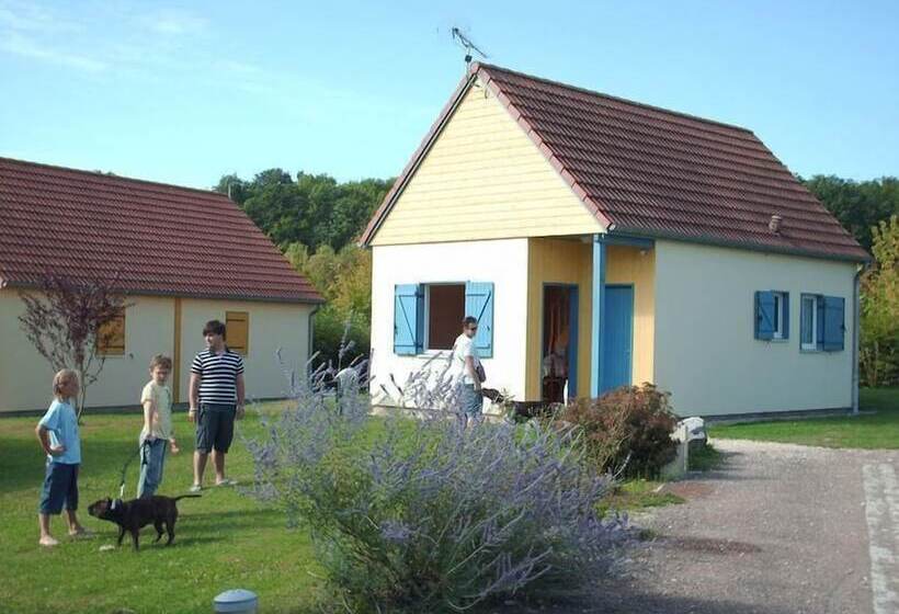 酒店 Résidence Marina Holyder