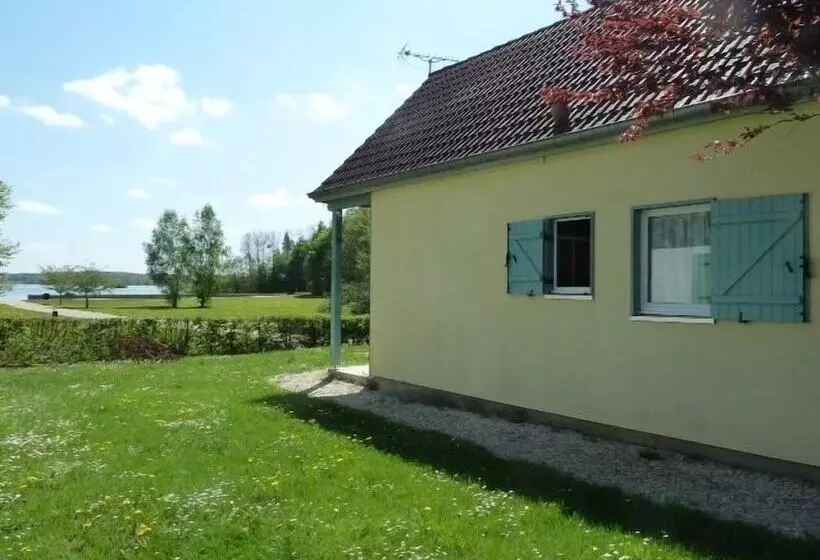 Отель Résidence Marina Holyder