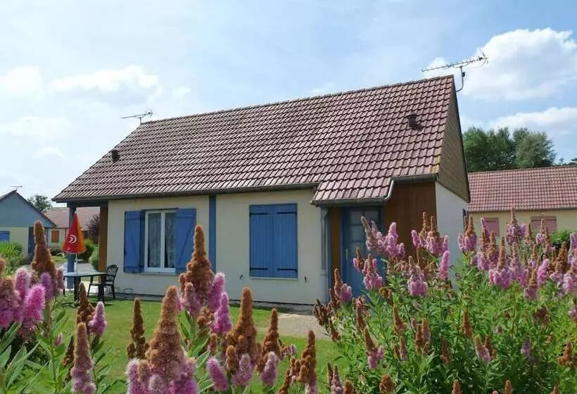 Отель Résidence Marina Holyder