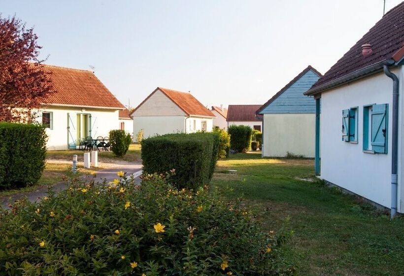 酒店 Résidence Marina Holyder