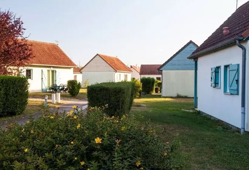 Отель Résidence Marina Holyder