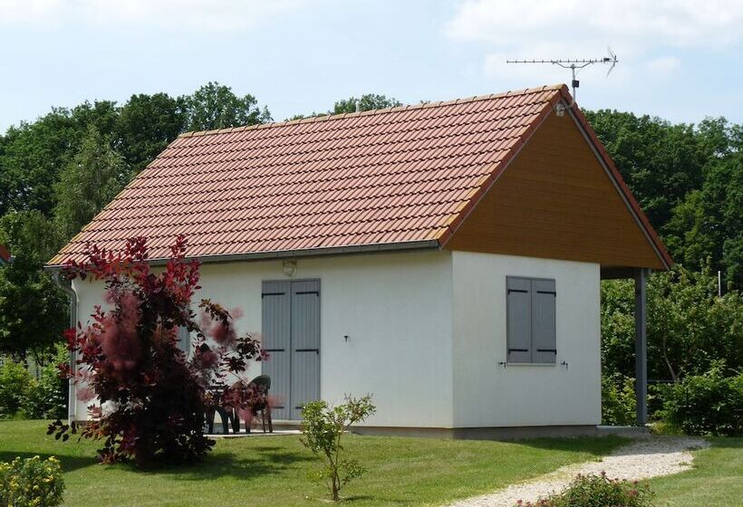 酒店 Résidence Marina Holyder