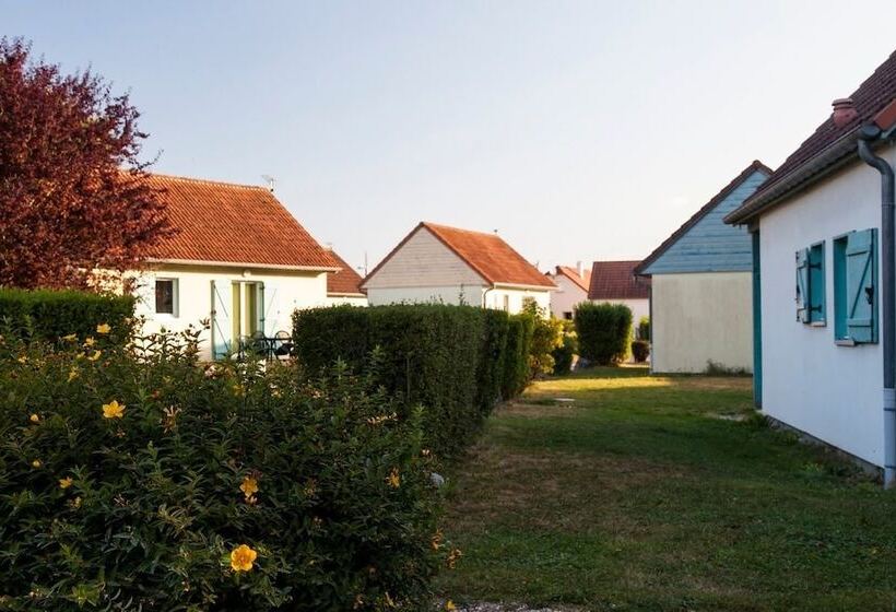 酒店 Résidence Marina Holyder