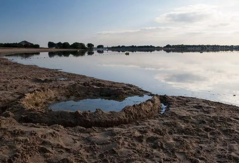 Отель Résidence Marina Holyder