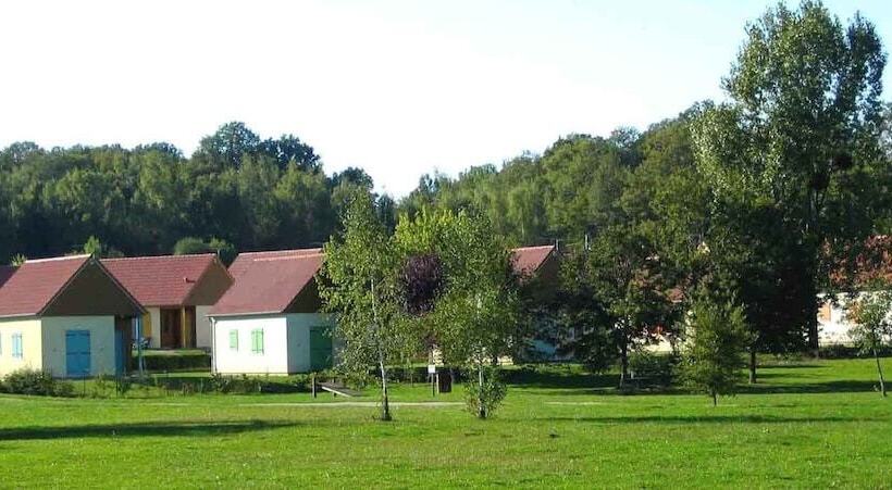 酒店 Résidence Marina Holyder