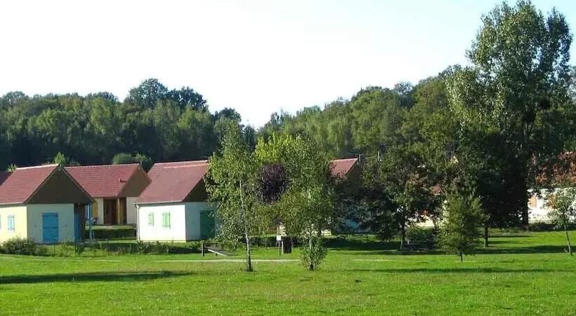 Отель Résidence Marina Holyder