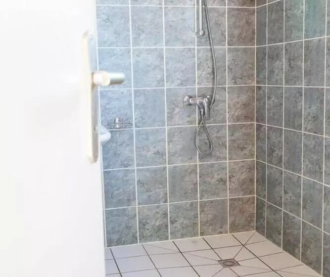 Отель Résidence Marina Holyder