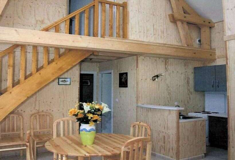 酒店 Résidence Marina Holyder