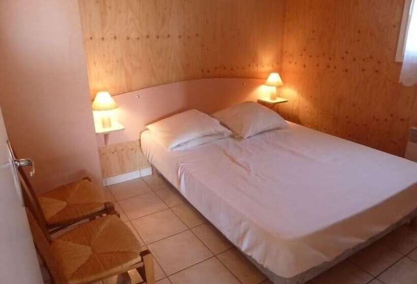 酒店 Résidence Marina Holyder