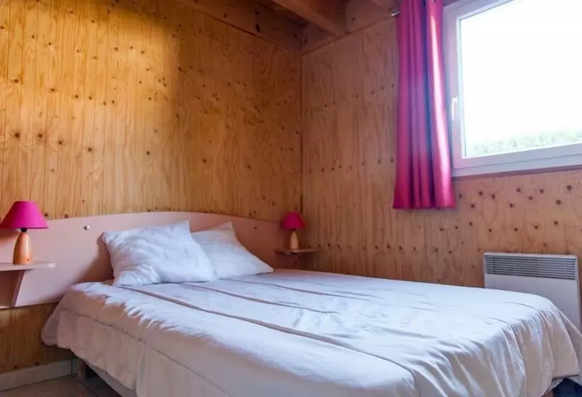 Отель Résidence Marina Holyder