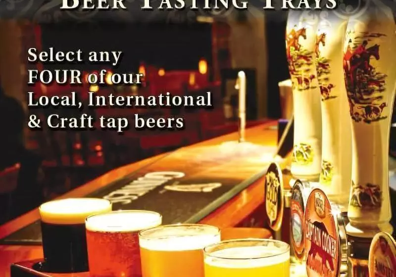 Hotel Rutland Arms Inn