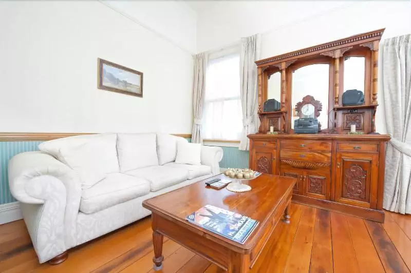 Hotel Rutland Arms Inn