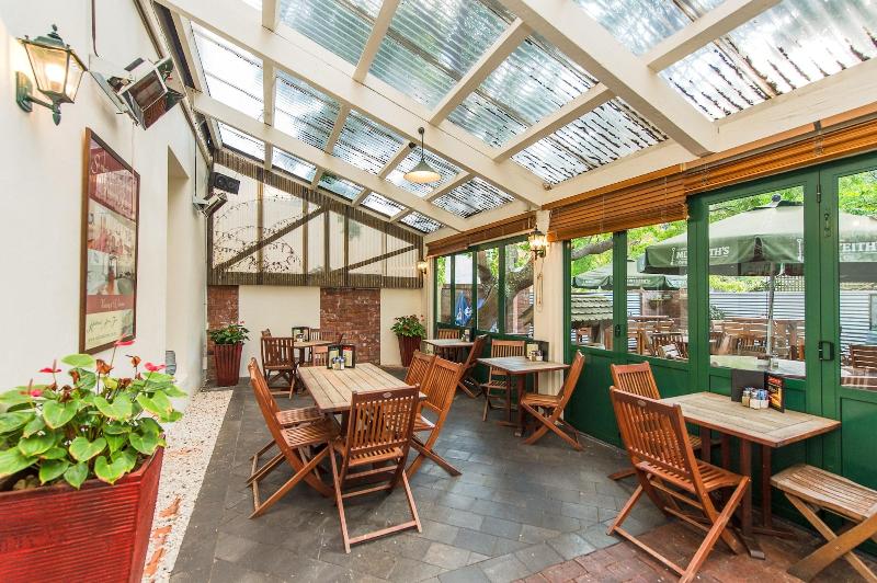 ホテル Rutland Arms Inn