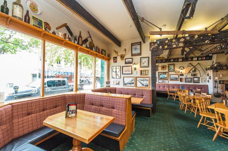 ホテル Rutland Arms Inn