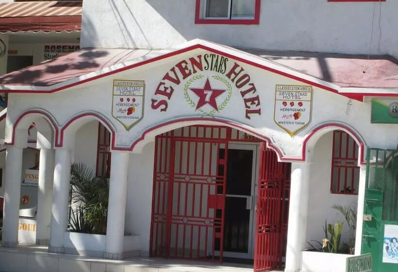 Hotel Seven Stars