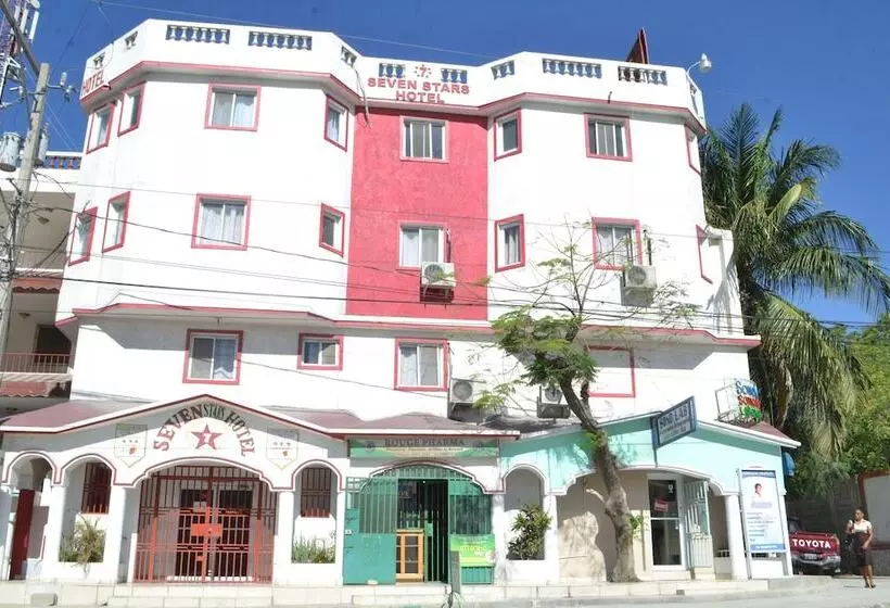 Hotel Seven Stars