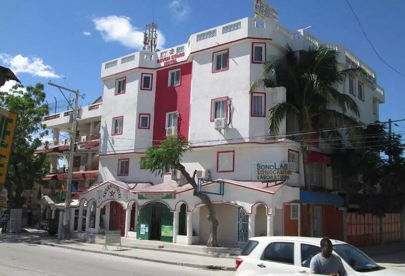 Hotel Seven Stars