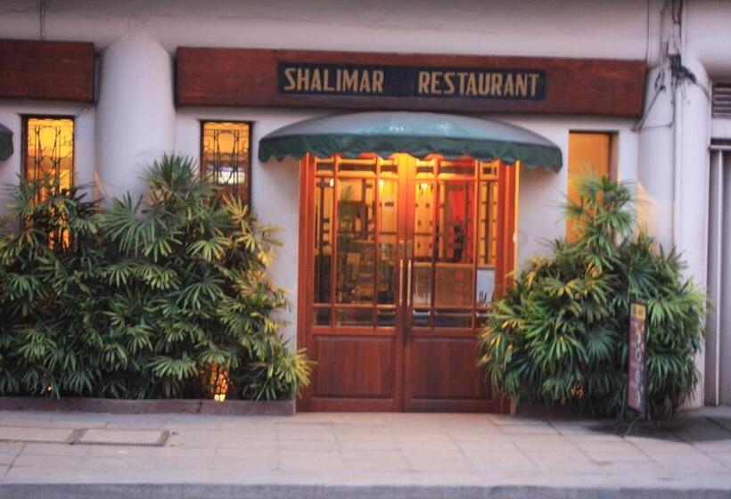 Hotel Shalimar