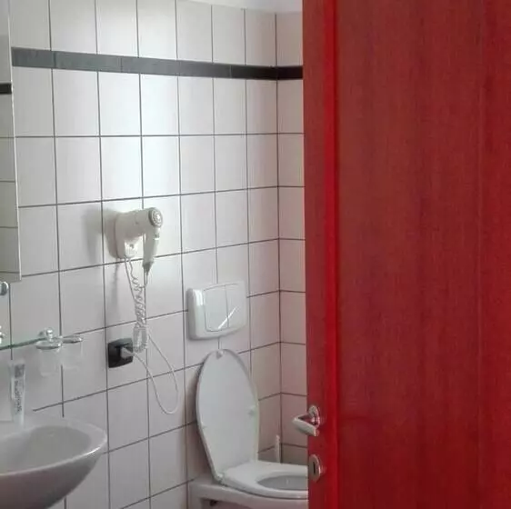 Albavillage Hotel Wellness & Camping