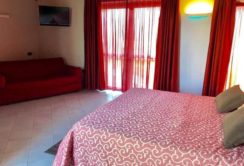 Albavillage Hotel Wellness & Camping