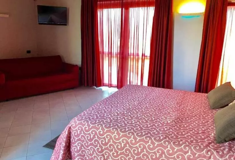 Albavillage Hotel Wellness & Camping