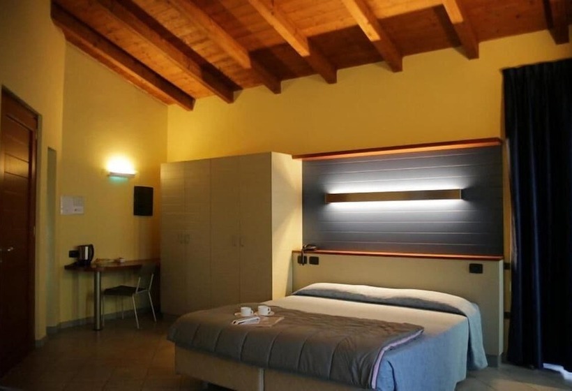 Albavillage Hotel Wellness & Camping