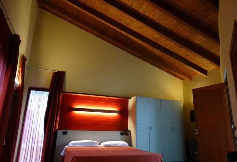 Albavillage Hotel Wellness & Camping