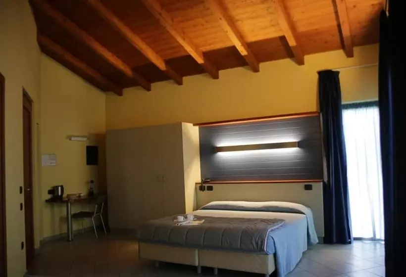 Albavillage Hotel Wellness & Camping