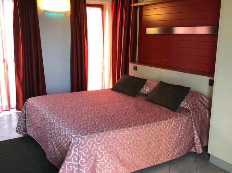 Albavillage Hotel Wellness & Camping