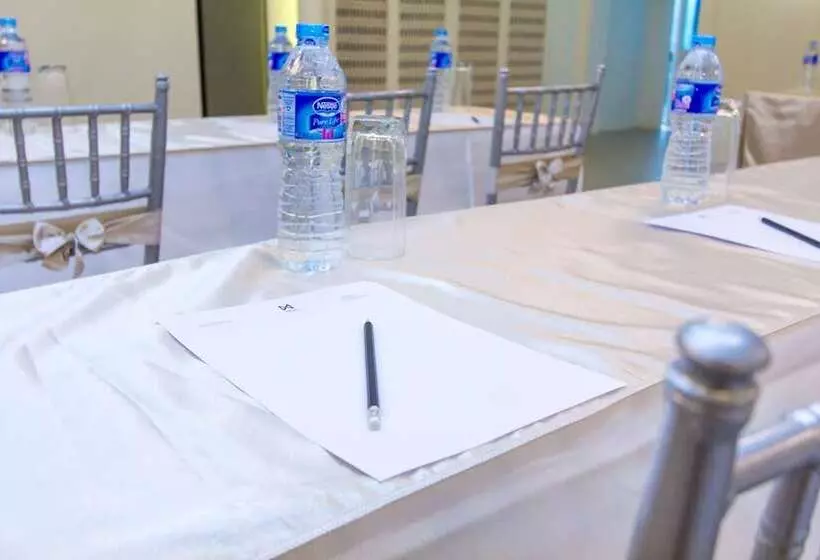 Sugar Marina Hotel Aviator Phuket Airport Sha Extra Plus