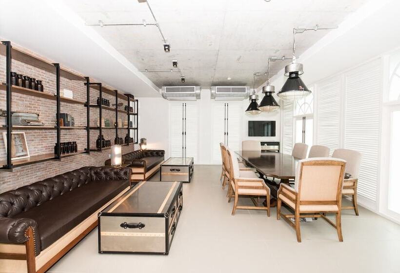 Sugar Marina Hotel  Aviator  Phuket Airport   Sha Extra Plus