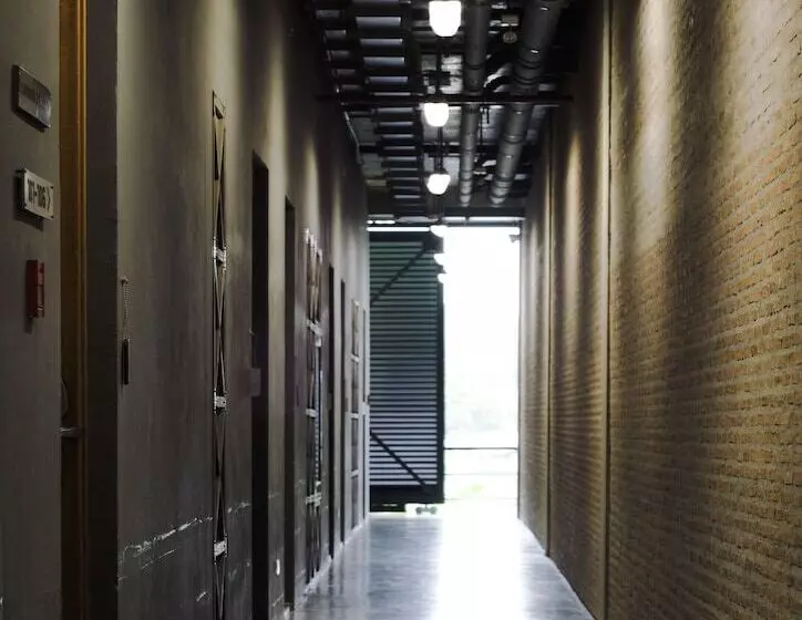 Sugar Marina Hotel Aviator Phuket Airport Sha Extra Plus