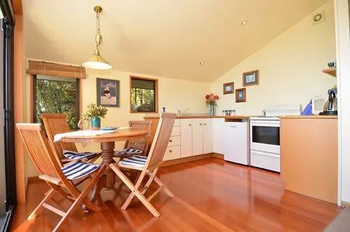 Отель The Wheelhouse Inn