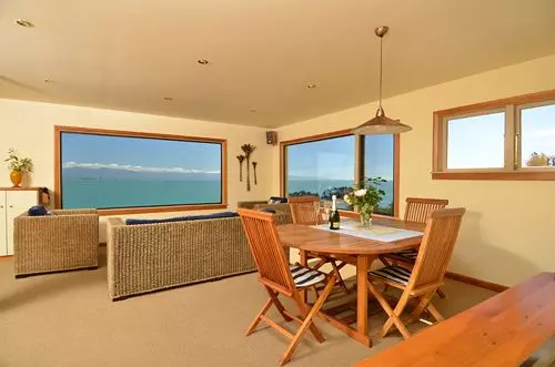 Отель The Wheelhouse Inn